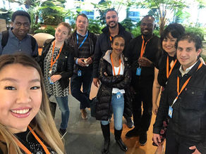 Everything About Salesforce