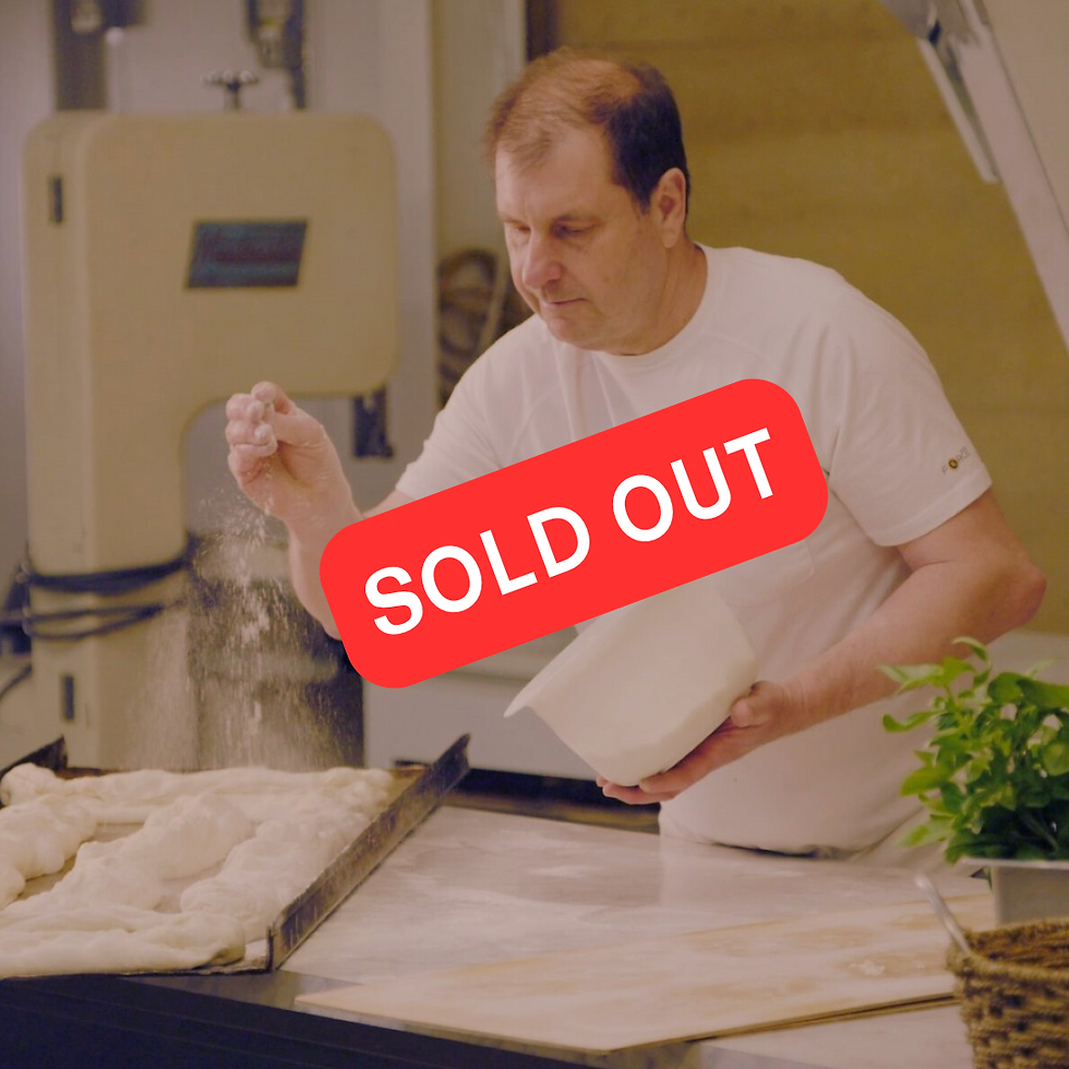 A Taste of Vietnam - SOLD OUT