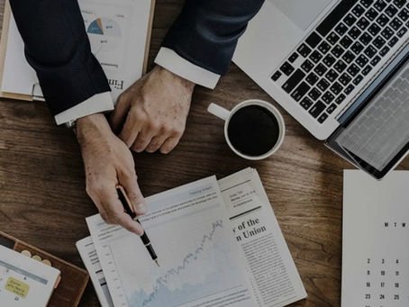 What an Accounting Company in Singapore Really Does for SMEs