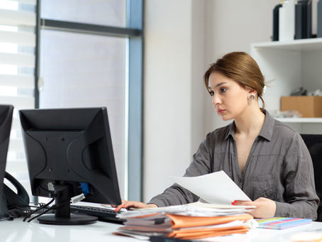 Top 10 Benefits of Hiring Corporate Secretarial Services in Singapore