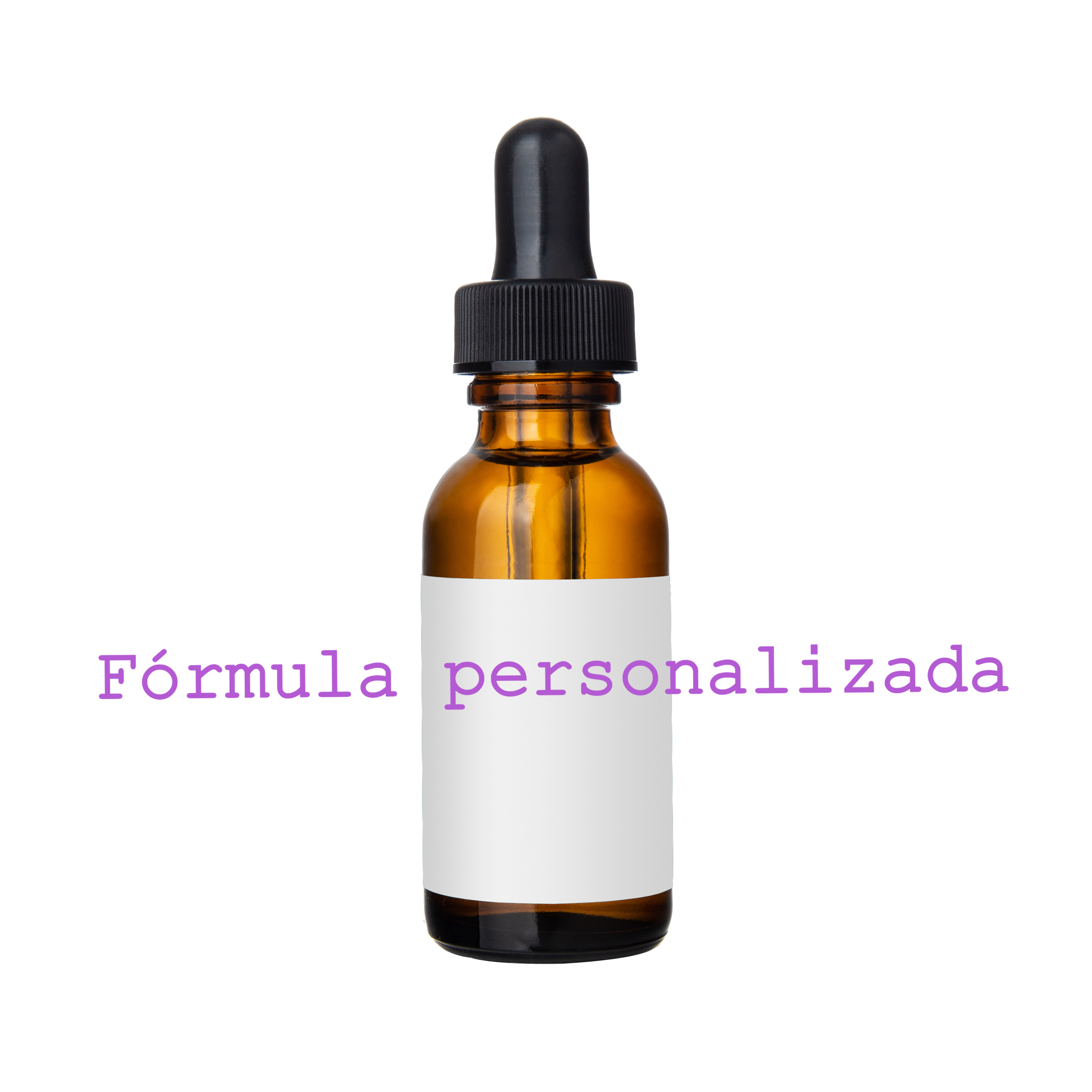 Flores de Bach PERSONALIZADAS · 30ml