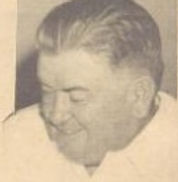 Max Clayton