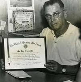 Karl “Doc” Sarpolis