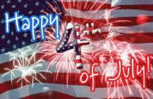 I Am A Real American