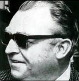 Johnny Doyle