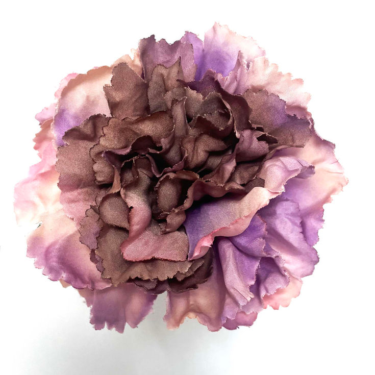 FA -6927クリスティーナカーネーション／ラベンダーモーブ