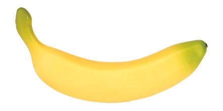 バナナ VF*-1216｜artgardenプロ向けインテリア造花・室内観葉植物