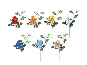 新商品！バレッタローズ