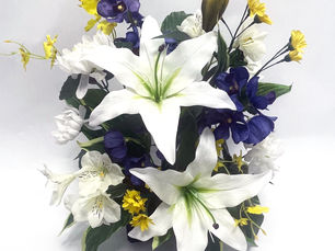 御供え花アレンジ・仏花