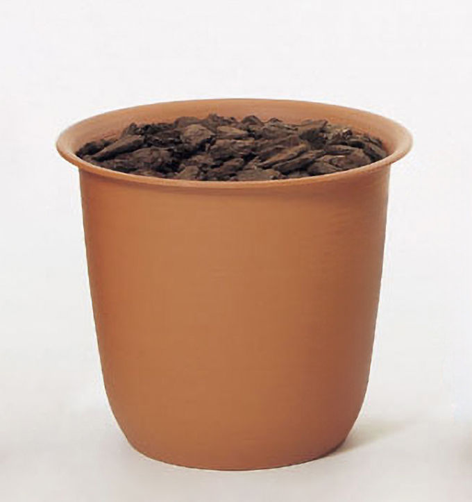 ツリーポット8号(バーク付き) TP*-0008