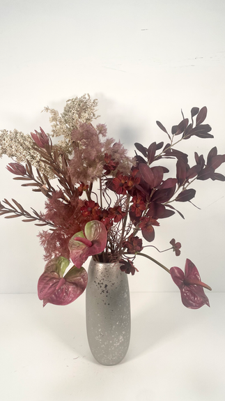 ⑥リュウカデンドロン