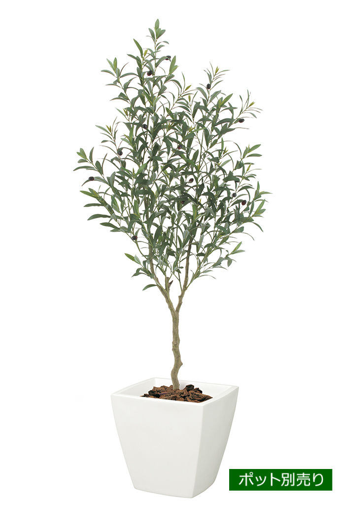 150cm南欧オリーブツリー LET-2089