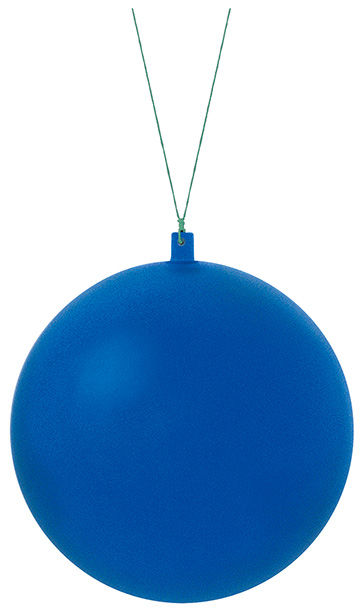 OXM-1579 -FSBL 150mmフロストユニボール（ワイヤー付き）／ フロスブルー