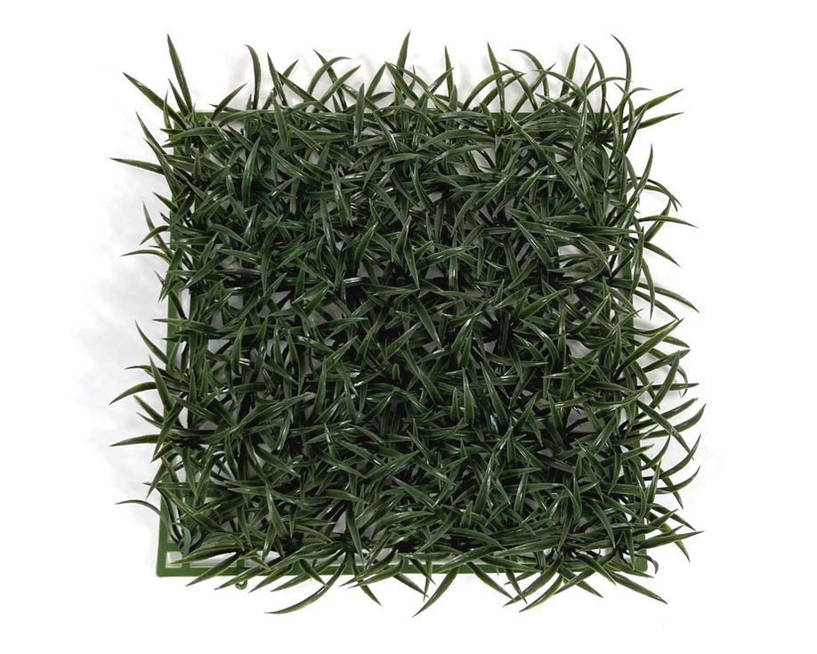 リュウノヒゲ(ダークグリーン) LEE-7119 DKGRの正面