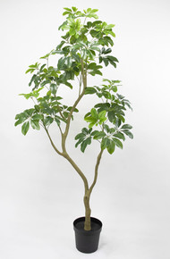 シェフレラポット（Ｌ）（組立式）185cm