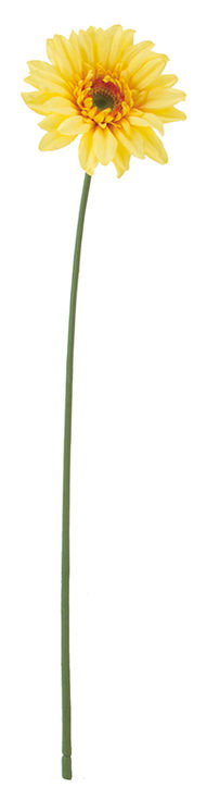 UVガーベラ(イエロー) FLS-5354