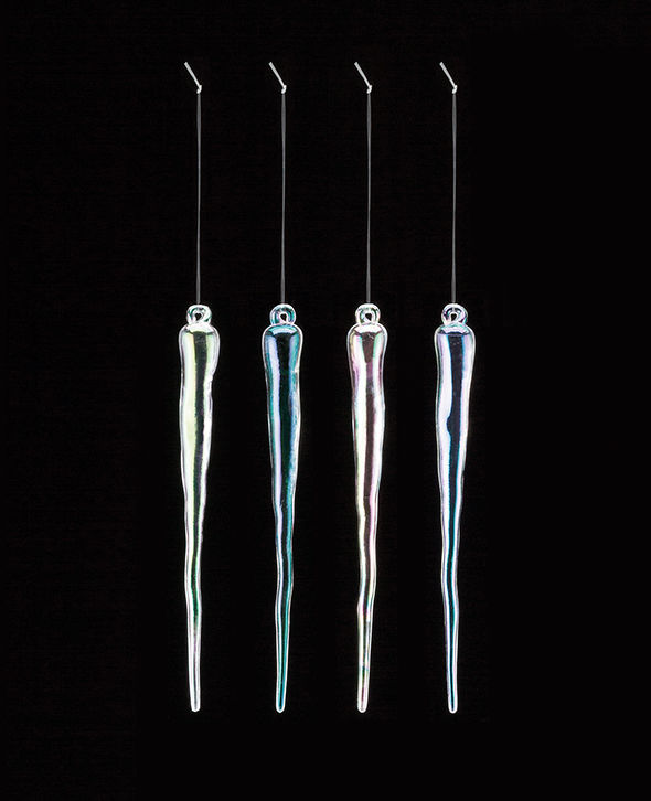 クリアオーロラアイシクル(S) OXM-1380