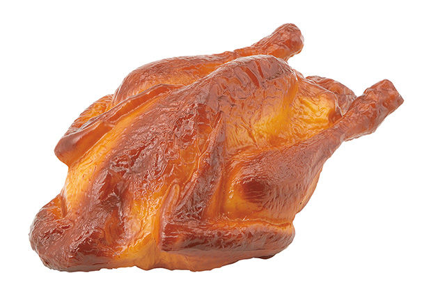 ローストチキン VF*-1202