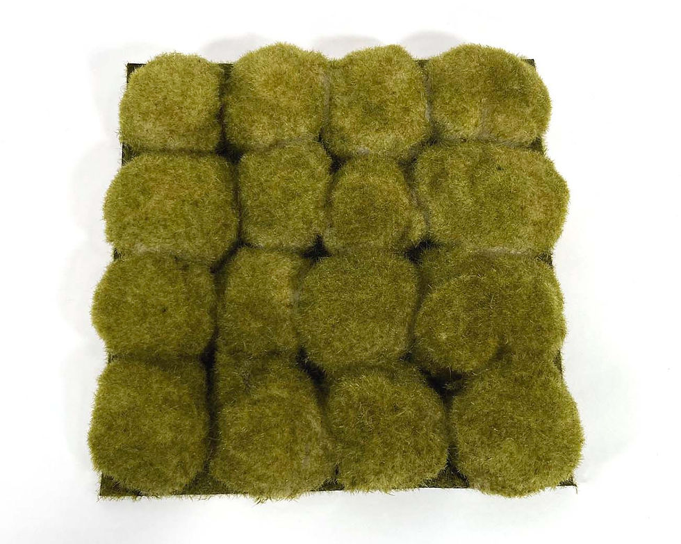 【40枚】モスマット LEE-7121の正面