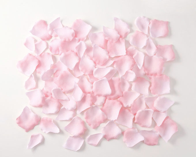 ecoローズペタル(ソフトピンク)(約100枚/パック) FLE-7018