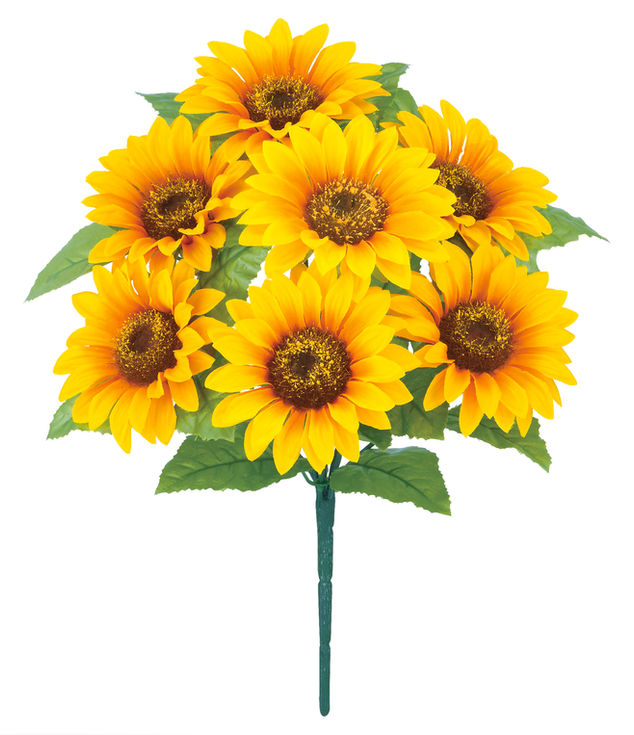 ヒマワリブッシュ FLB-8127