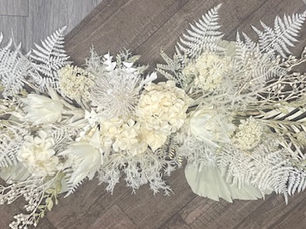 ナチュラルスワッグ