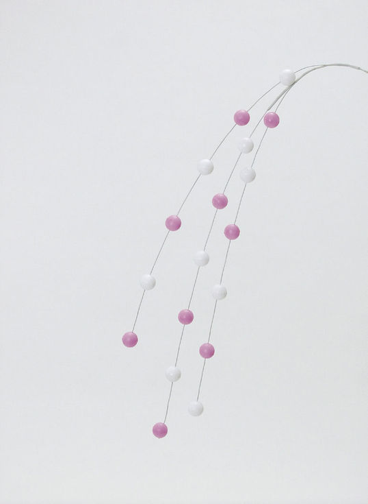 一寸舞玉シダレ DE*-1006