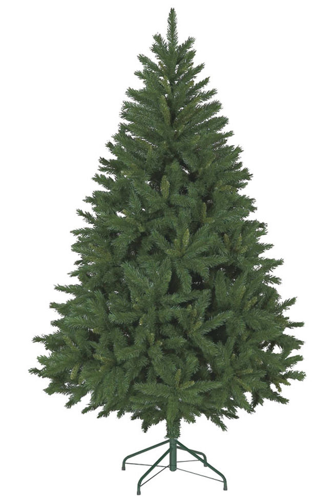 210cmミックスパインツリー TXM-2047