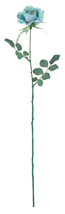 ミシェルローズ アンティークブルー FLS-0713