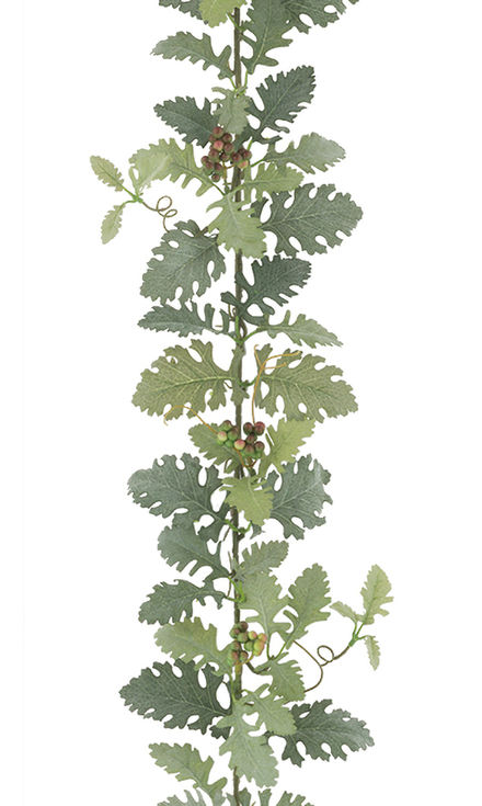 フロストダスティミラーベリーガーランド BRG-3058の拡大画像