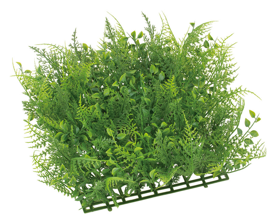 ミックスファーンマット LEE-7145