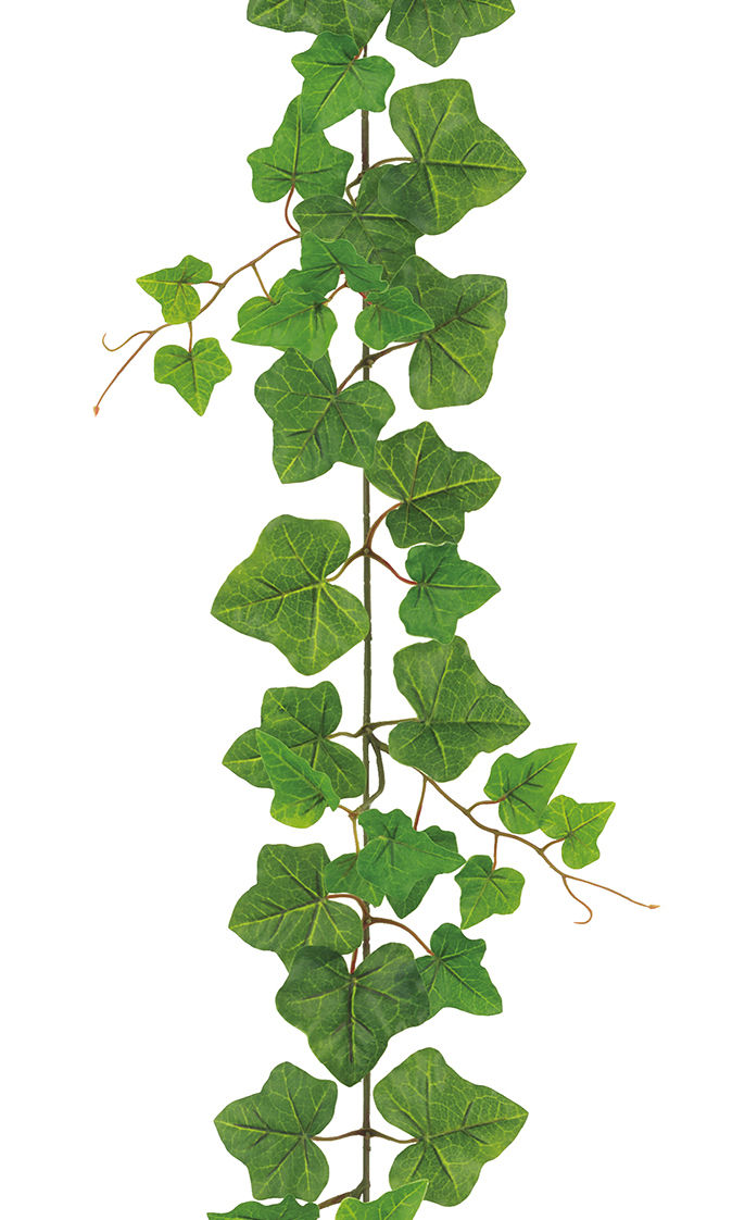 難燃カンガルーアイビーガーランド LEG-3230の拡大画像