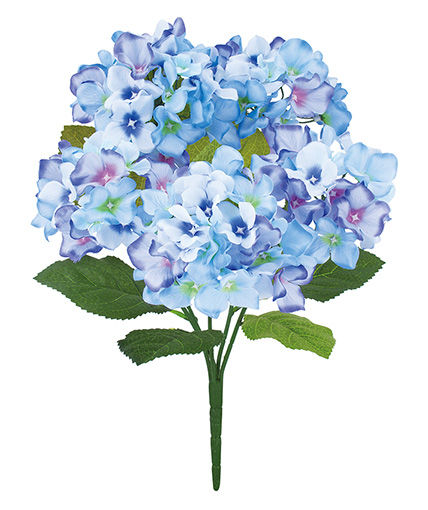 彩アジサイブッシュ FLB-8081-BL