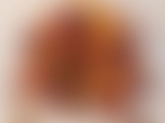 オータムカラーのアイビーブッシュ