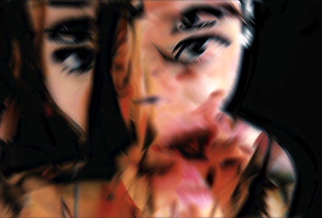 Amours perdues : la douleur
