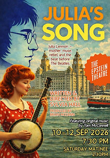 Julia's Song