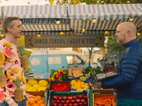 Gala Bingo: The Joy Effect