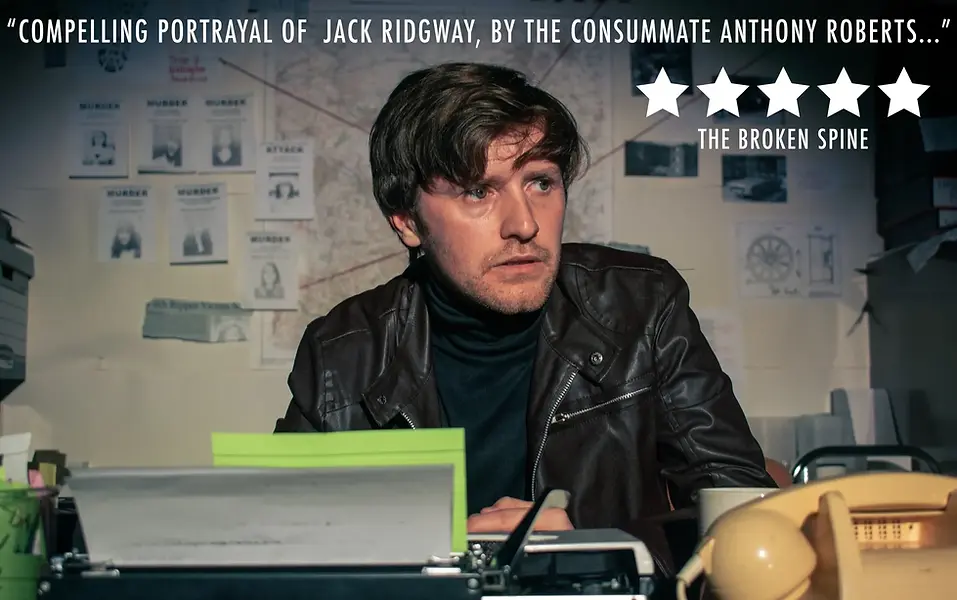 Ant - The Incident Room.webp