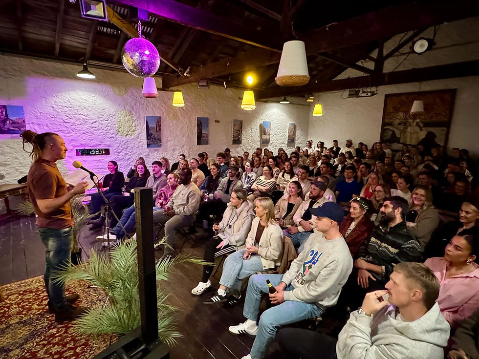 Corporate Event