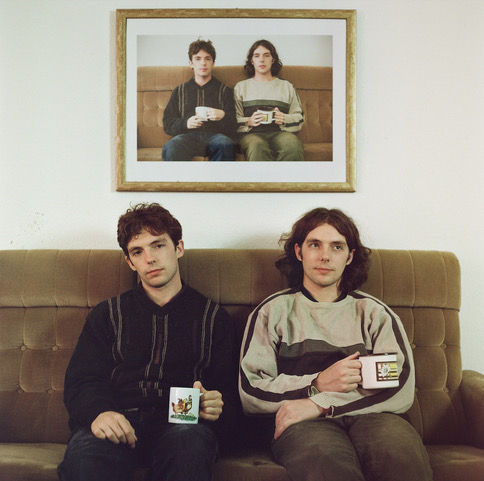 The Ocelots (from IRELAND) @ Kidogo Arthouse