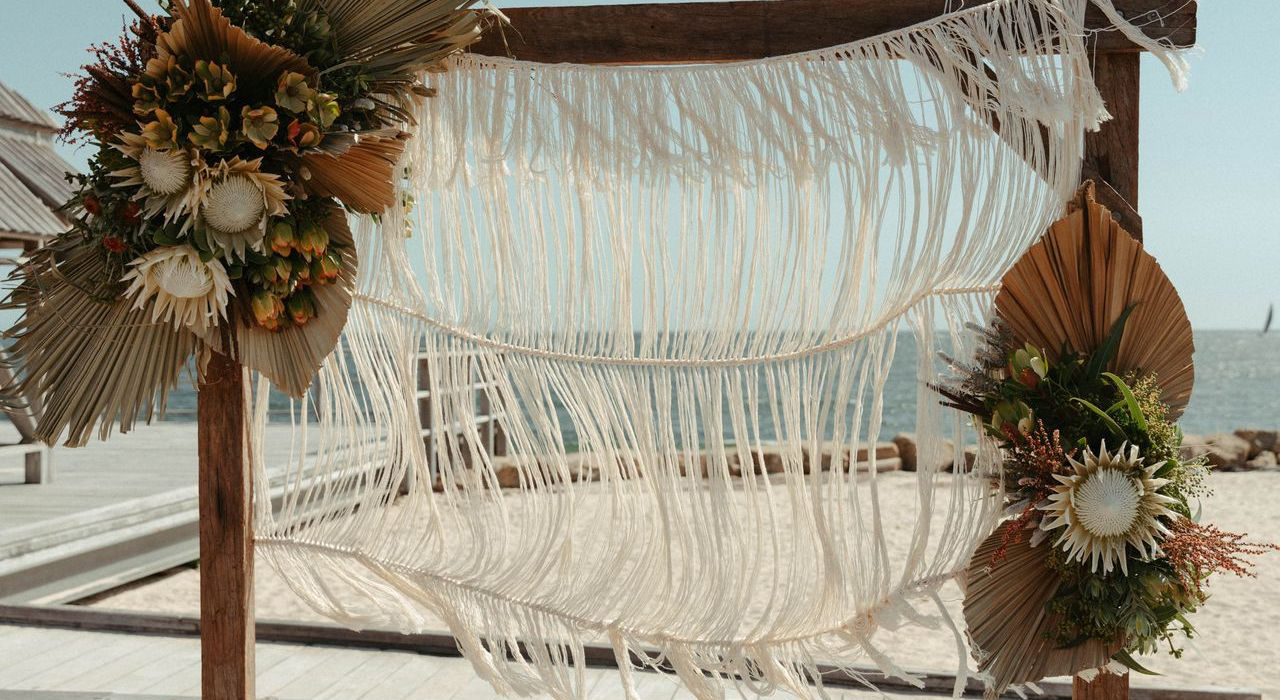 Wedding set