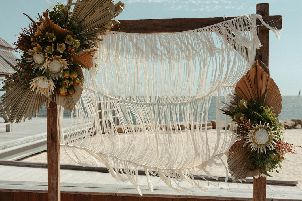 Wedding set