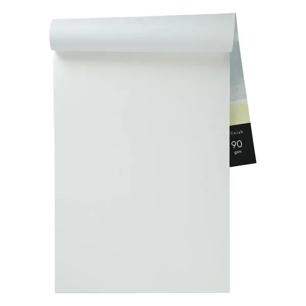 Thumbnail: The Paper Mill A4 Calligraphy Pad 50 Sheets
