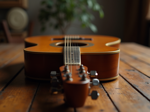 The Art of Songwriting: Alex Jie Zhong's Journey