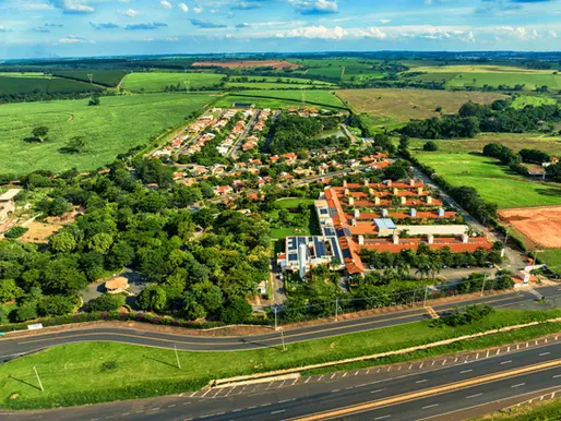 Condomínio da Pessoa com Deficiência