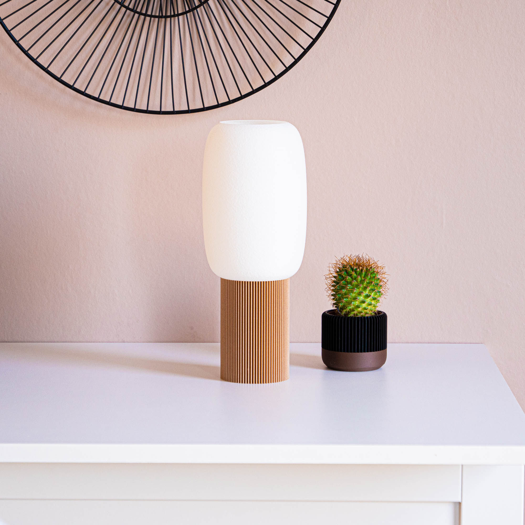 Lampe élégante Olive