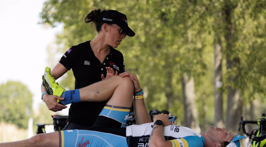 Optimist Physiotherapy | Henley-on-Thames