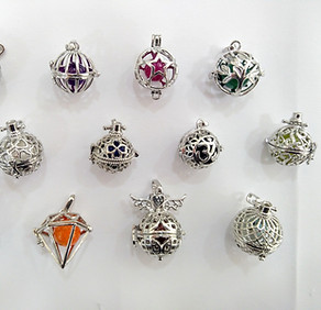 Relicarios