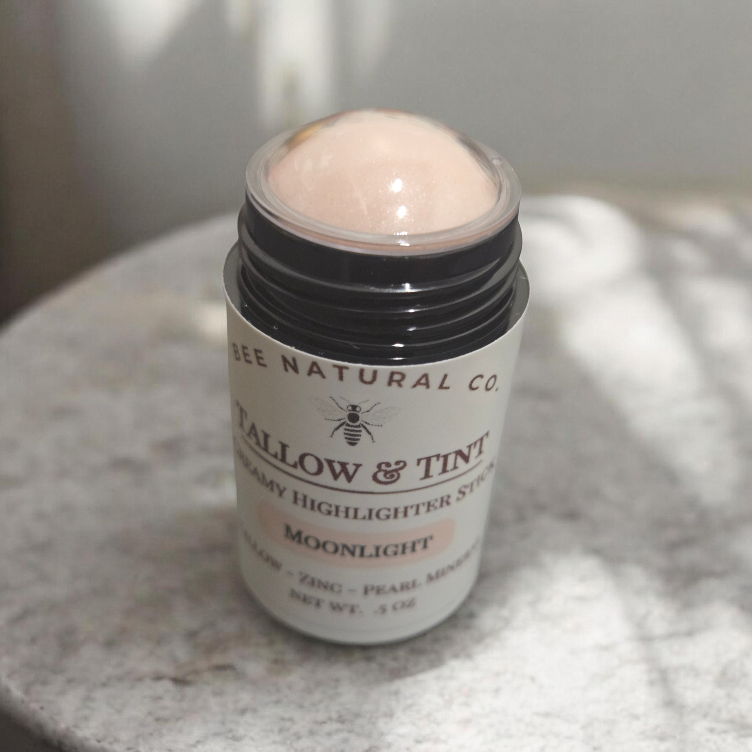 Tallow & Tint Highlighter Stick