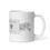 Thumbnail: White Glossy Mug